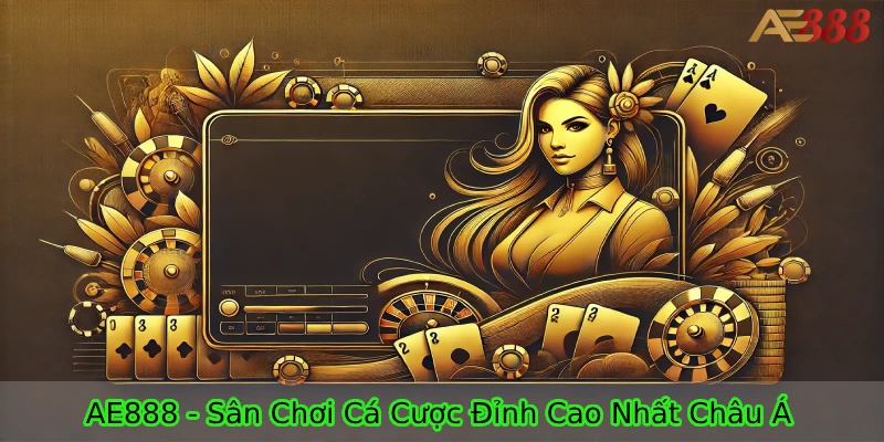 Giải mã vài nét về AE888